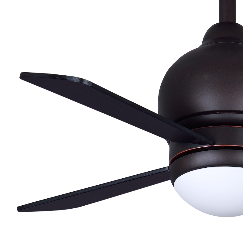 Micro by Iconic Fan Co. , Award Winning Ceiling Fans | ELAR Group